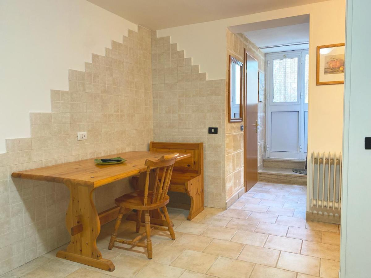 Casa Lara Apartment Сан Пиетро ин Беваня Екстериор снимка