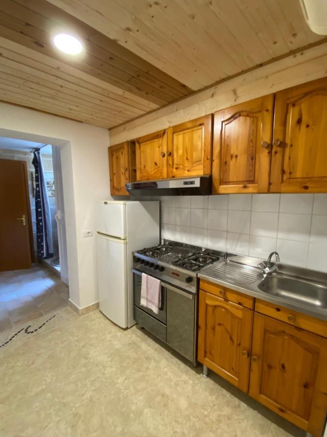 Casa Lara Apartment Сан Пиетро ин Беваня Екстериор снимка
