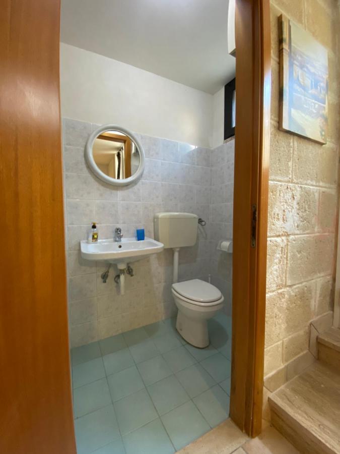 Casa Lara Apartment Сан Пиетро ин Беваня Екстериор снимка